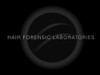 Hair Forensic Laboratories
